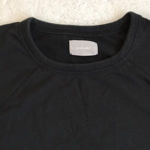 The Lightweight French Terry Crew